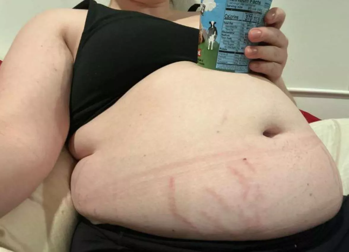 Gotta have one everyday