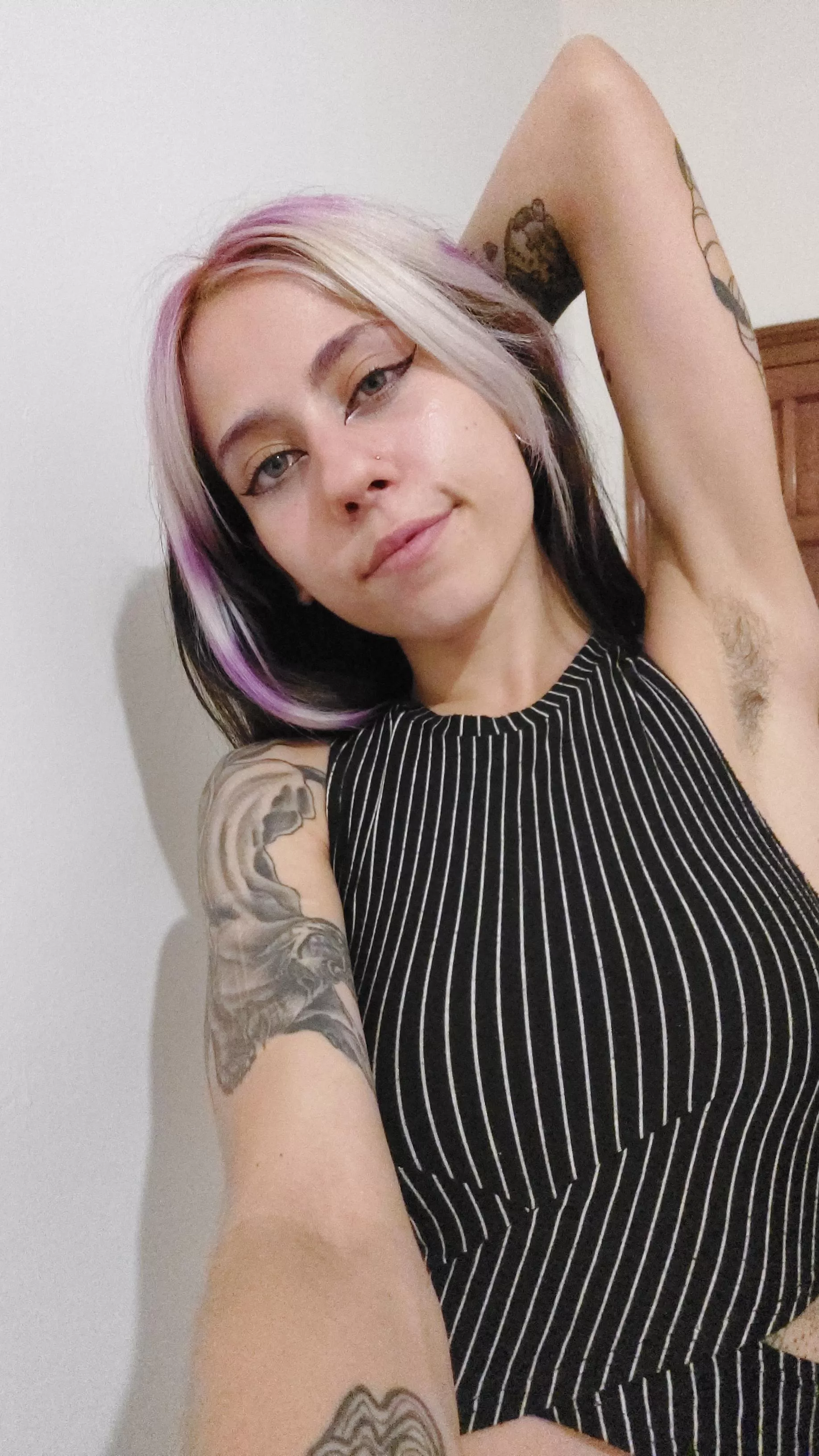 Growing again for you