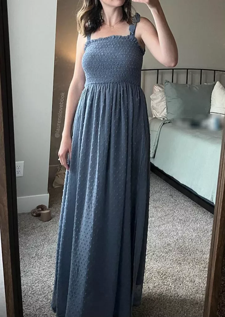 Guys can a dress like this be sexy on a girl like me?