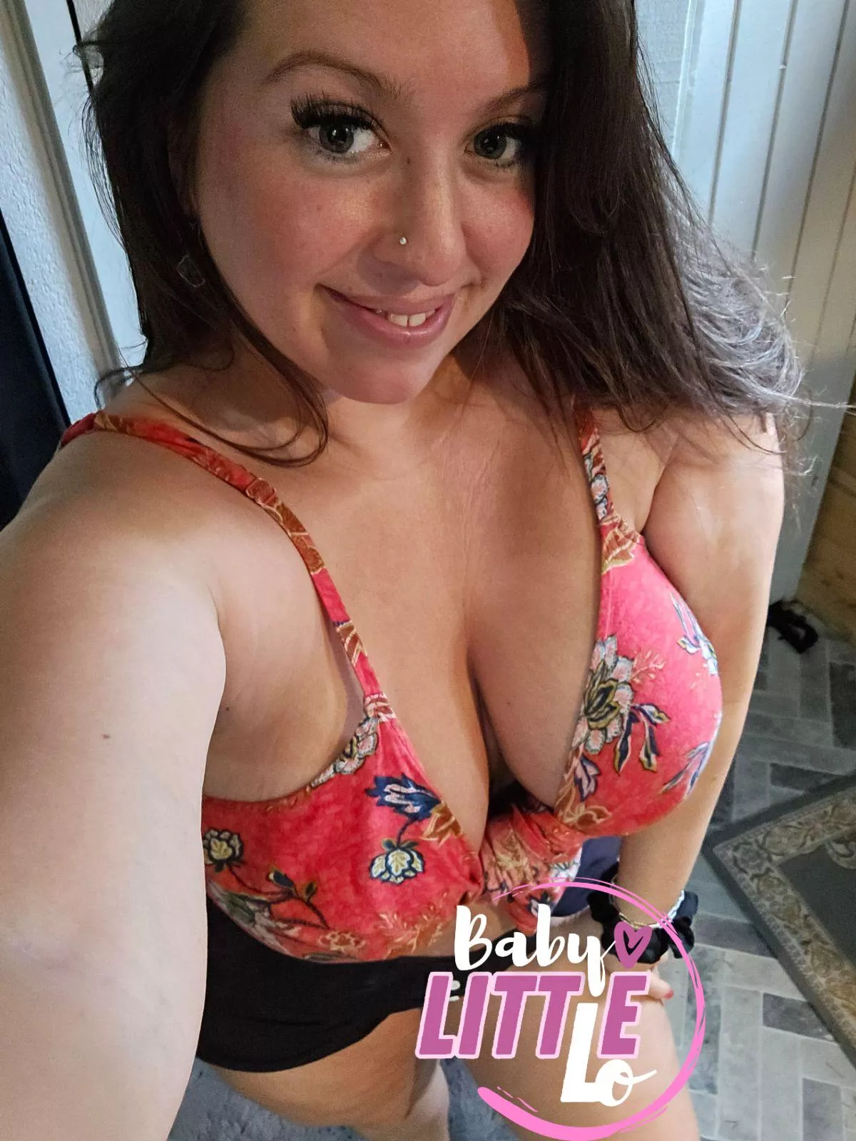 Happy Braless Thursday!