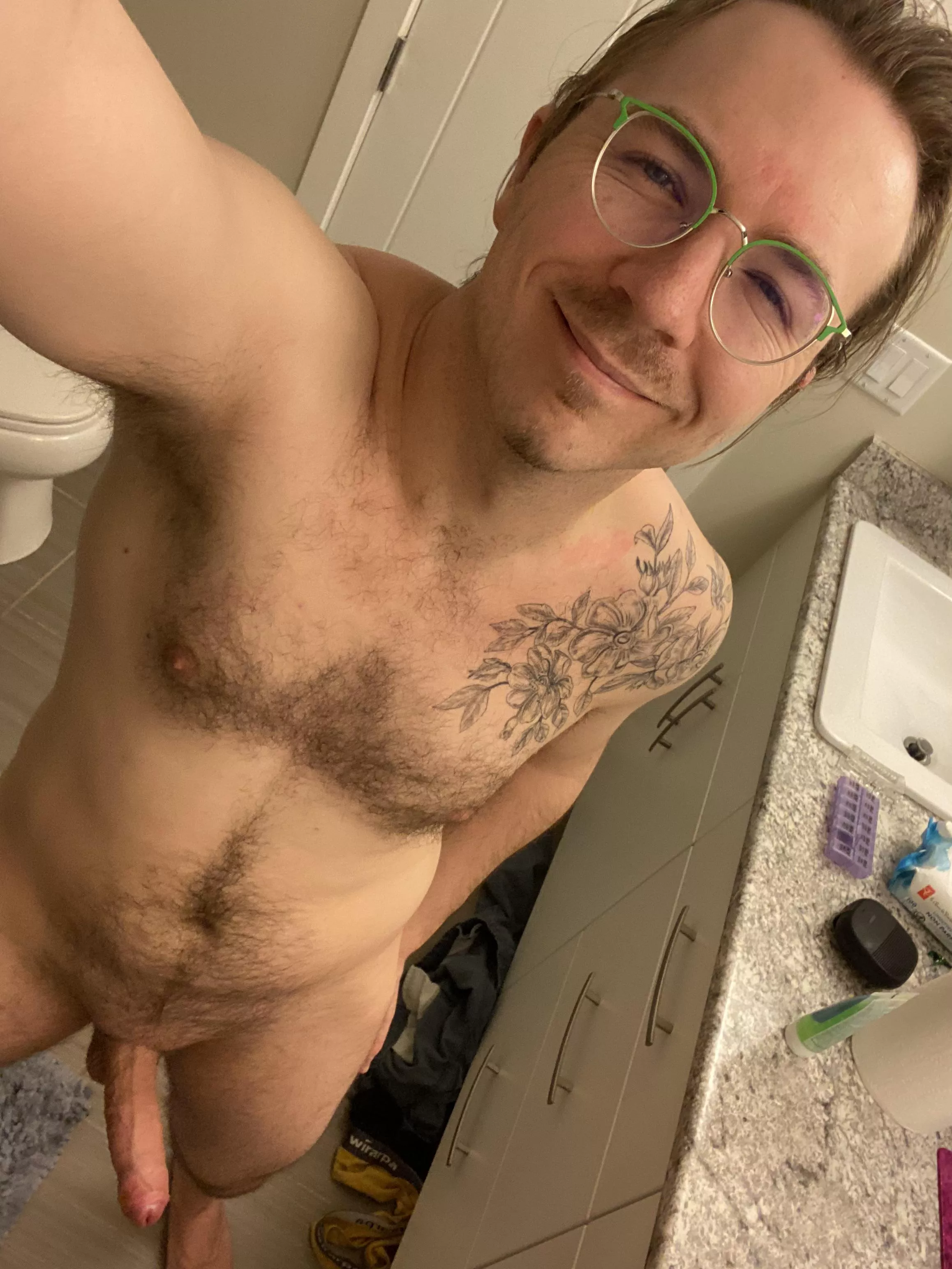 Happy humpy day everyone!