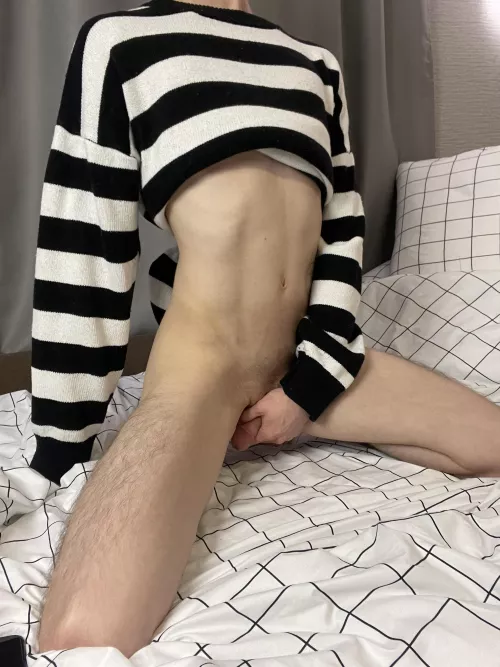 Have a good day, boys)😘