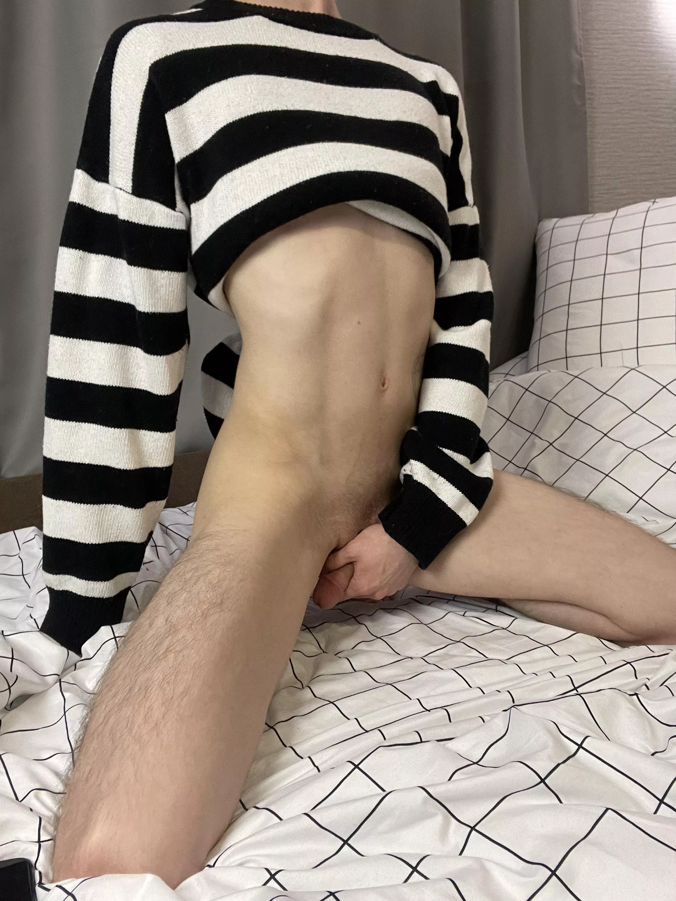 Have a good day, boys)😘