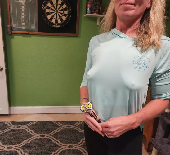 Hit these targets. F52