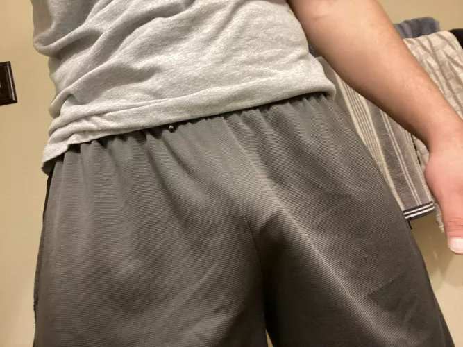 Hope it’s not too obvious