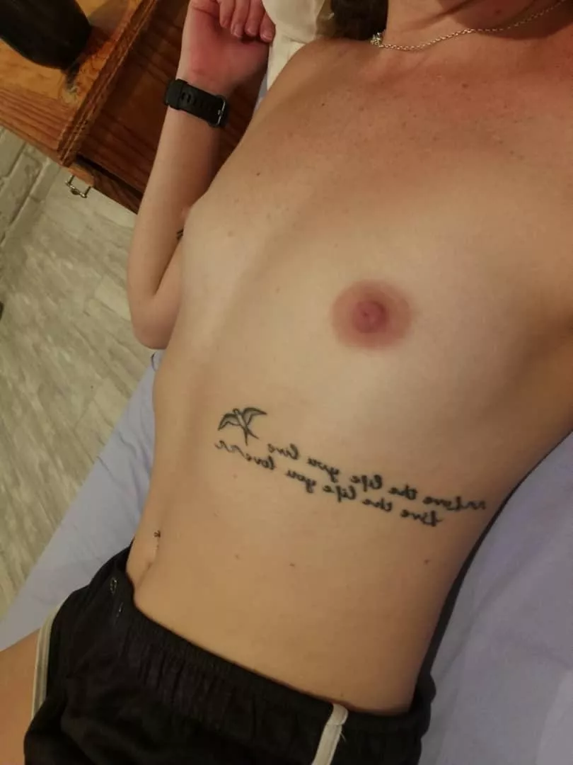 Hope You All Like This One!!