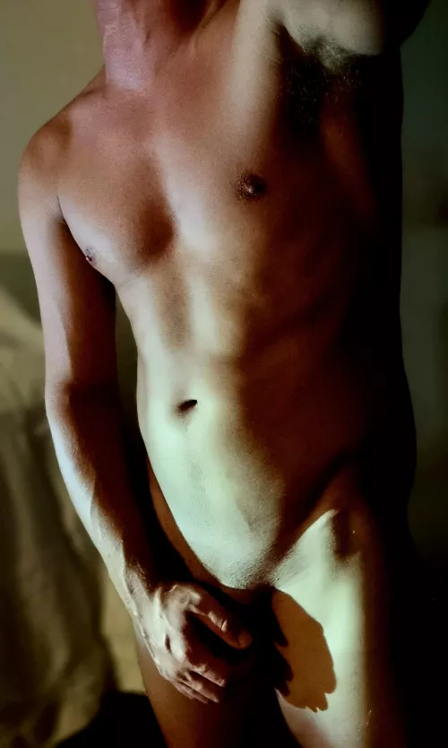 Hopefully enough V to fit in