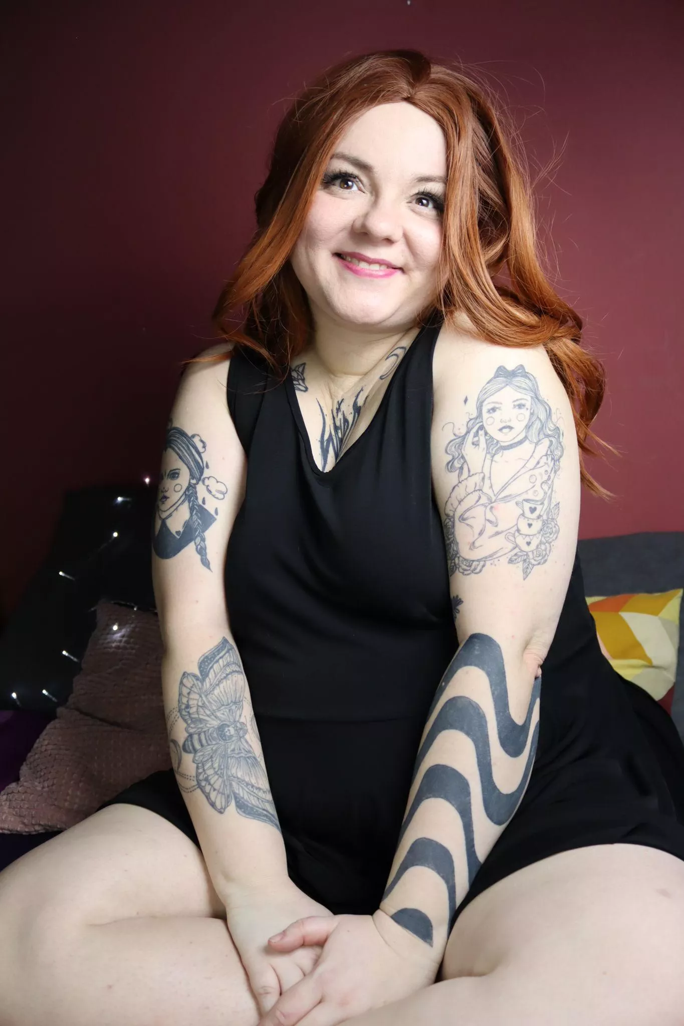 How are you doing this week?