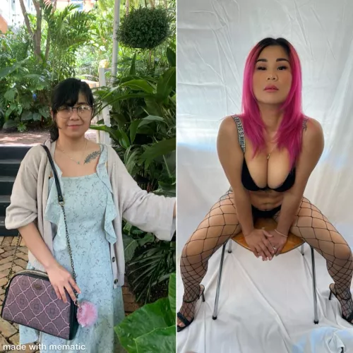 How do you think I’m doing so far? F35 [oc]