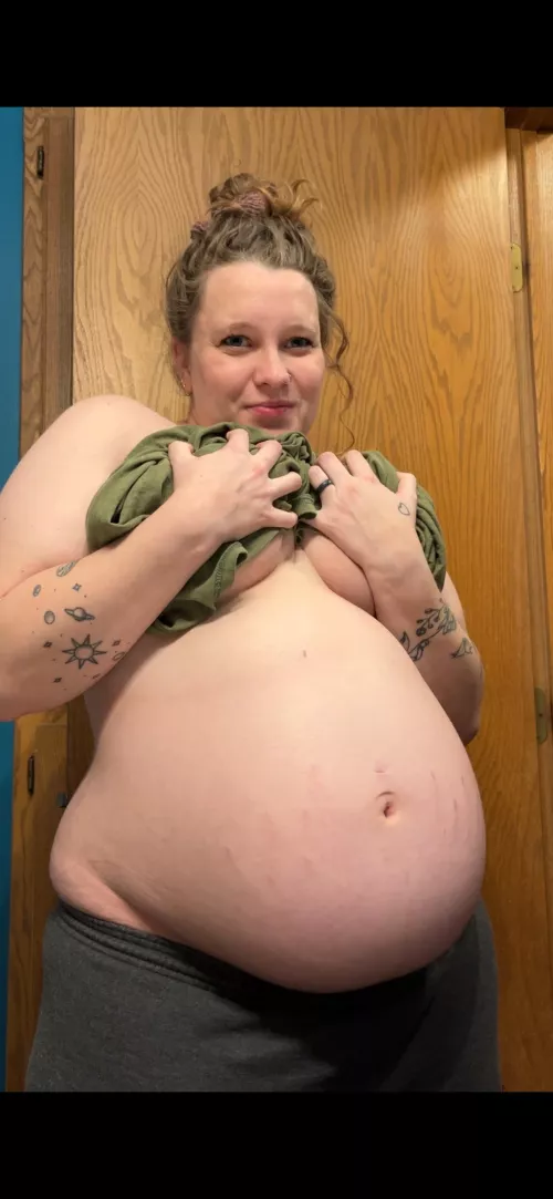 How much more do you want to see?