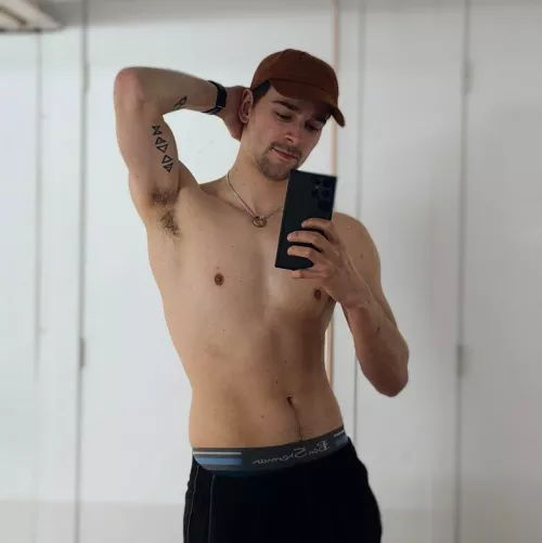 How's my training going?