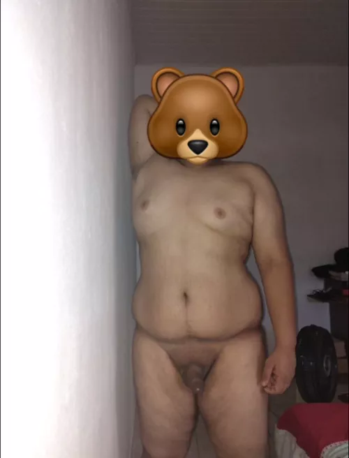 I almost don't bite lol