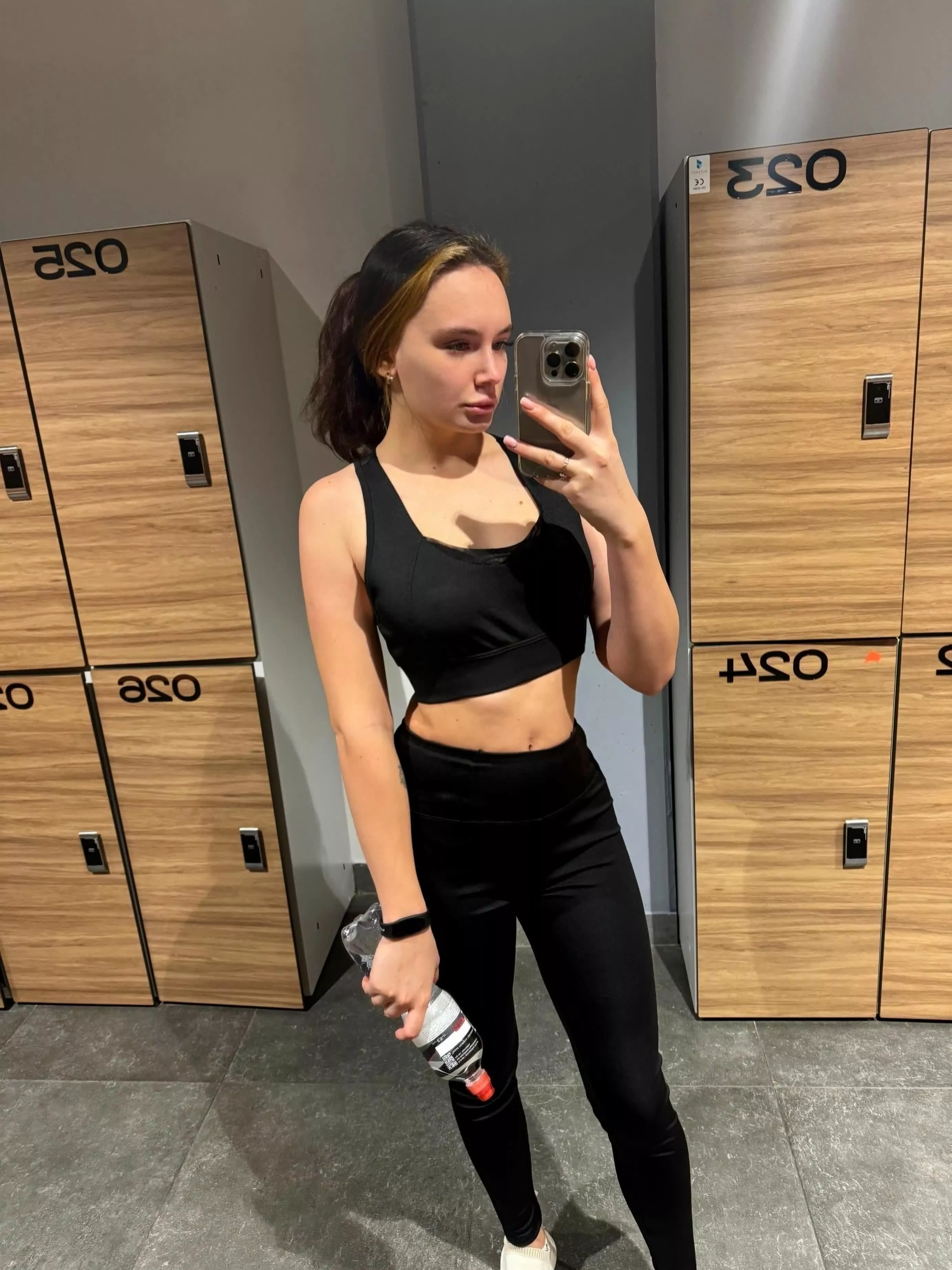 I am 19 and I have a crush on my professor... Do older men find me attractive?