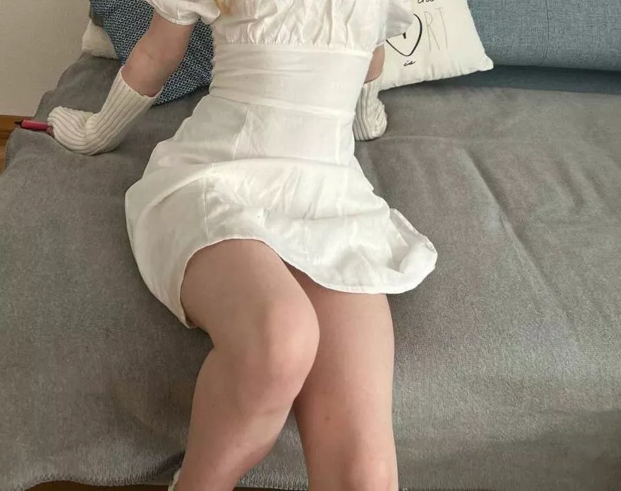 I don't remember time when I didn't want to fuck))