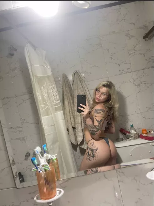 I hope it help to brighten your mood