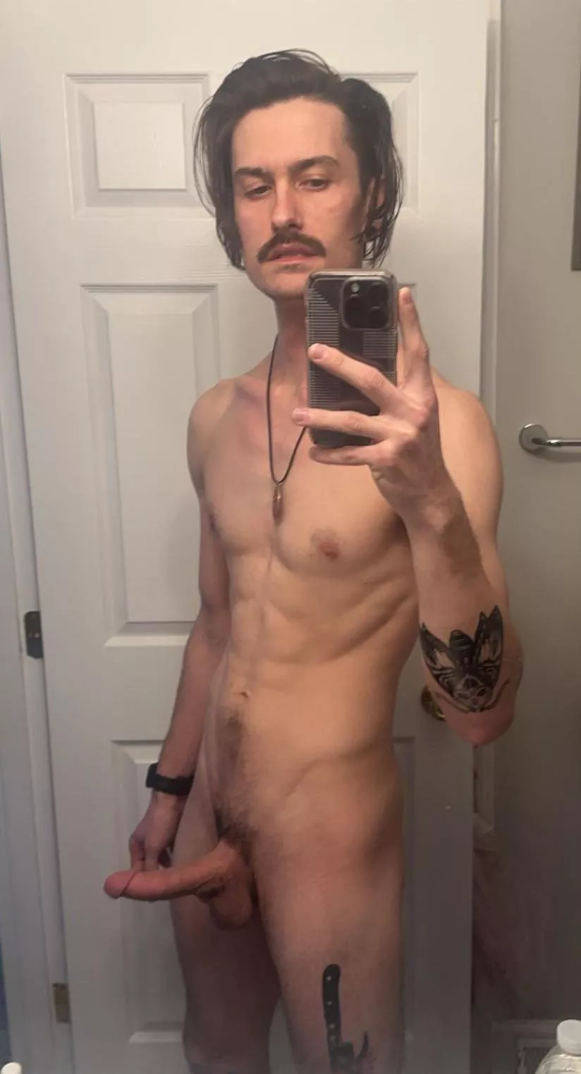 I just want to be your favorite