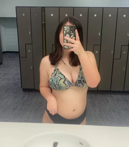 I need a new bikini - any suggestions on color?