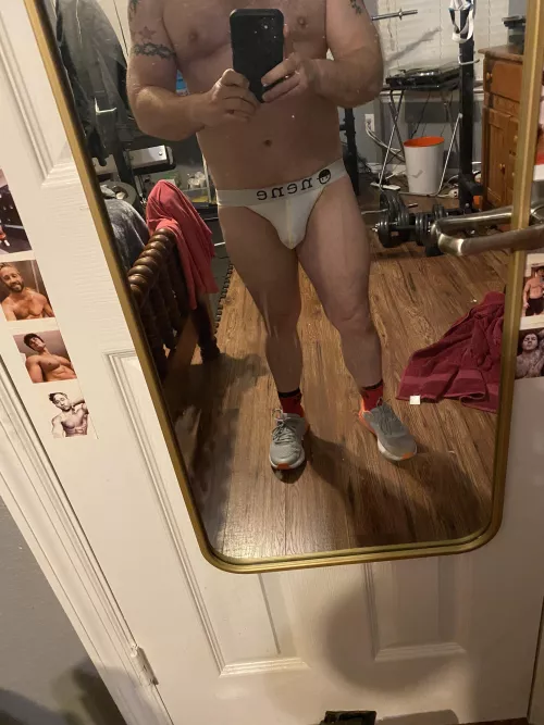 I need to clean my mirror