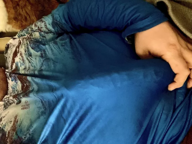 I spy with my little eye….