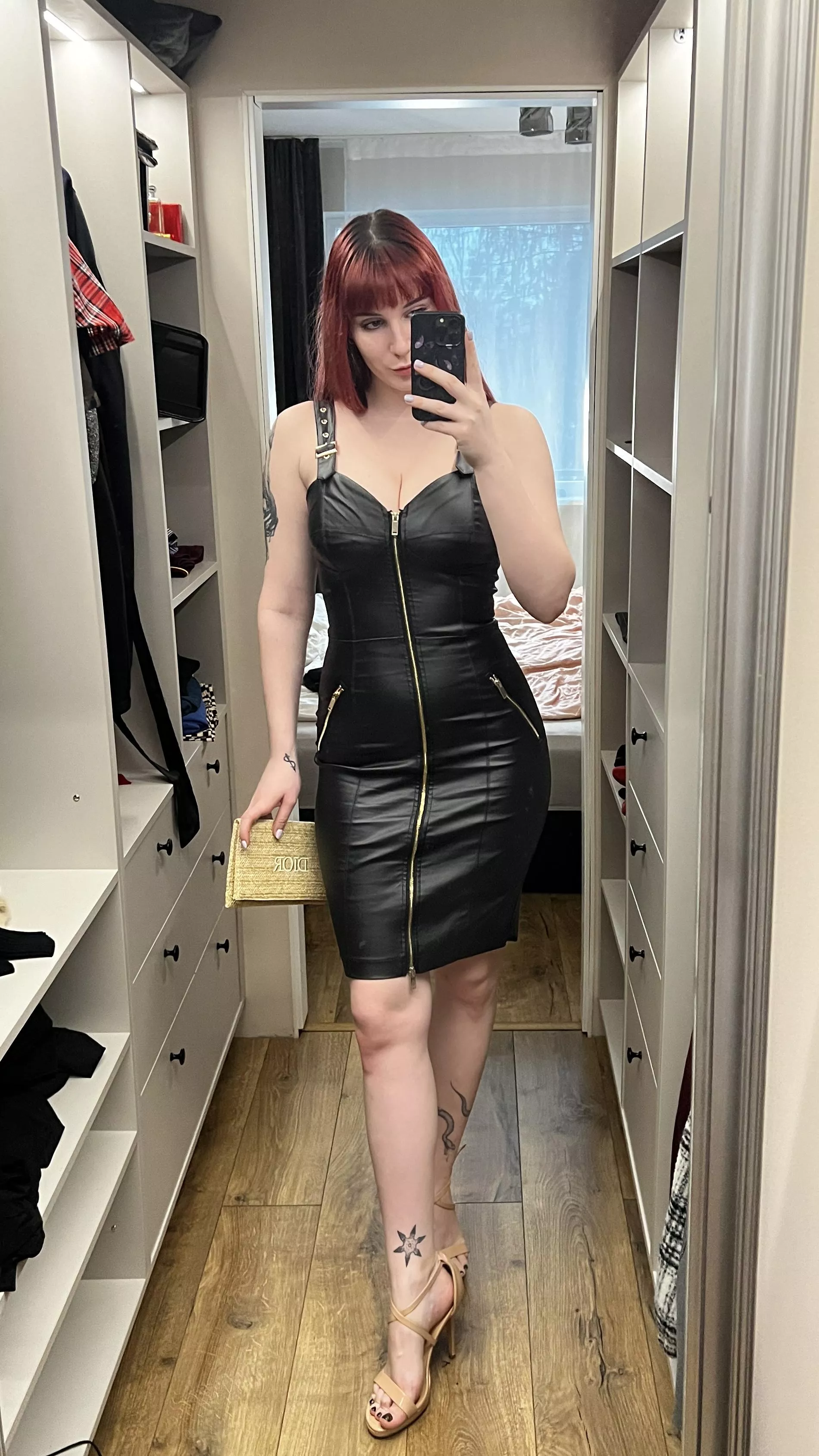 i think my boss would be happy