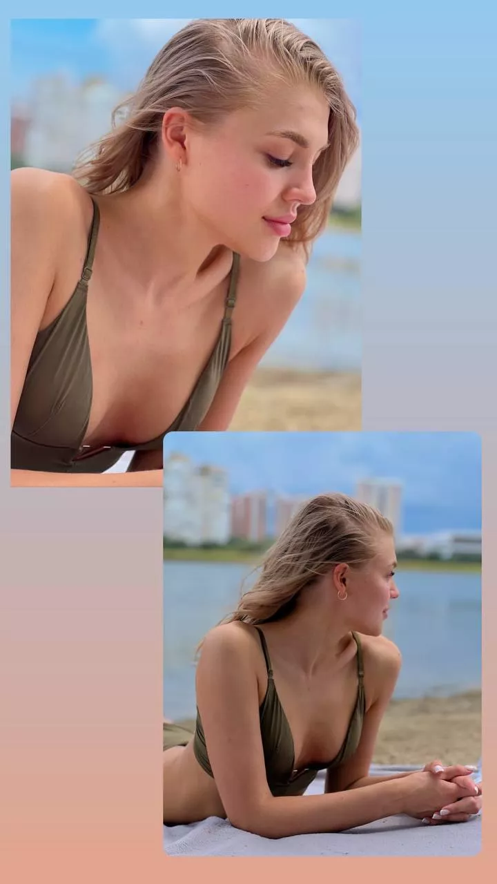 i want to be your girl