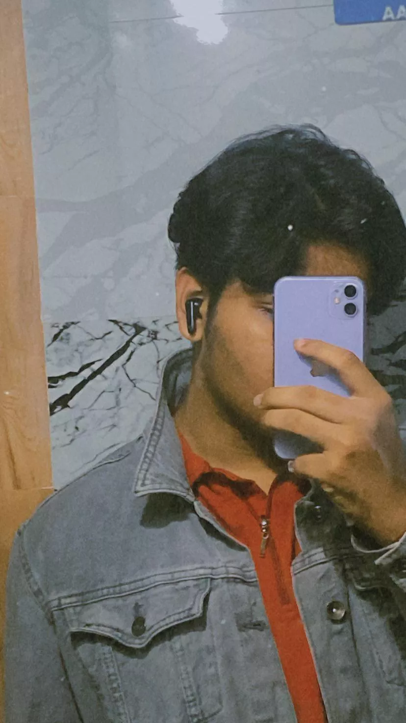 Id like a woman to order me around