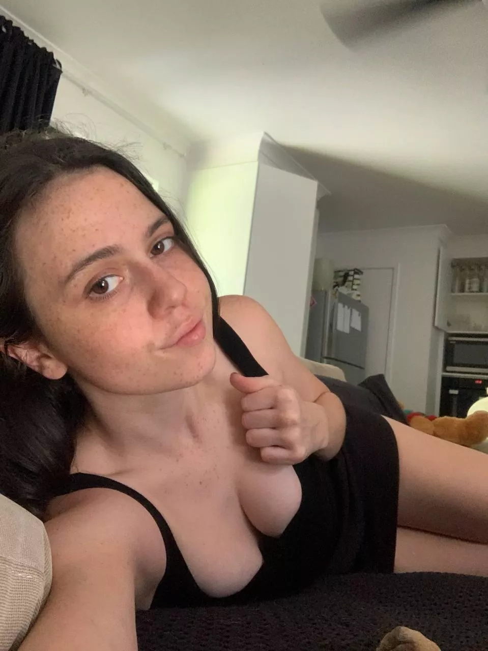 If you and I were at a BBQ, will you be grilling sausages or me, haha x