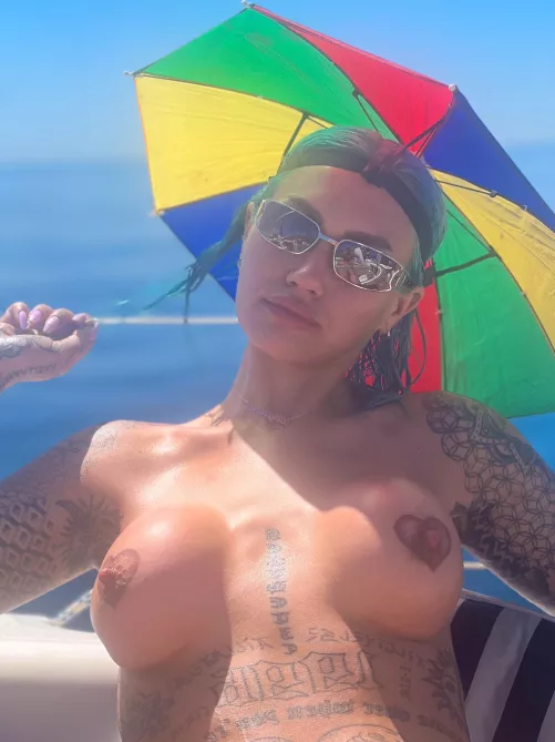 I’m contemplating on piercing my nipples