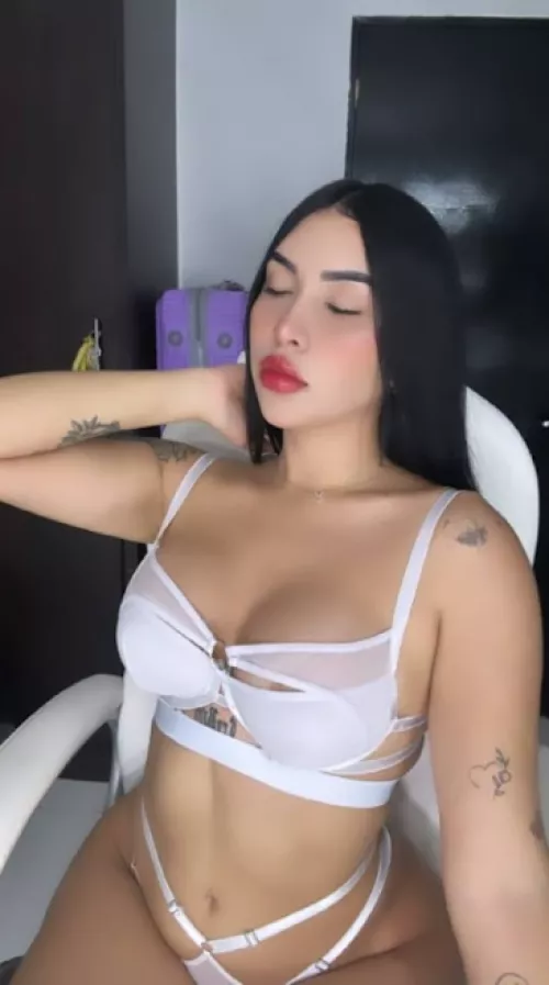 I'm in the mood to play