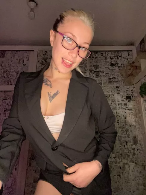 I'm in the mood to study