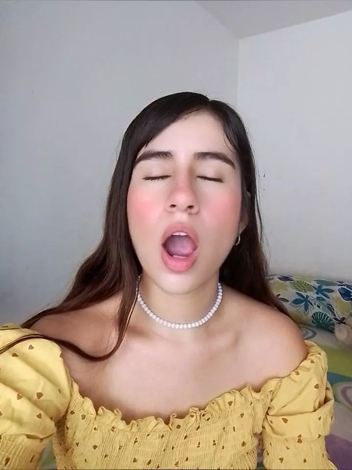 I'm just asking for all the jizz lol