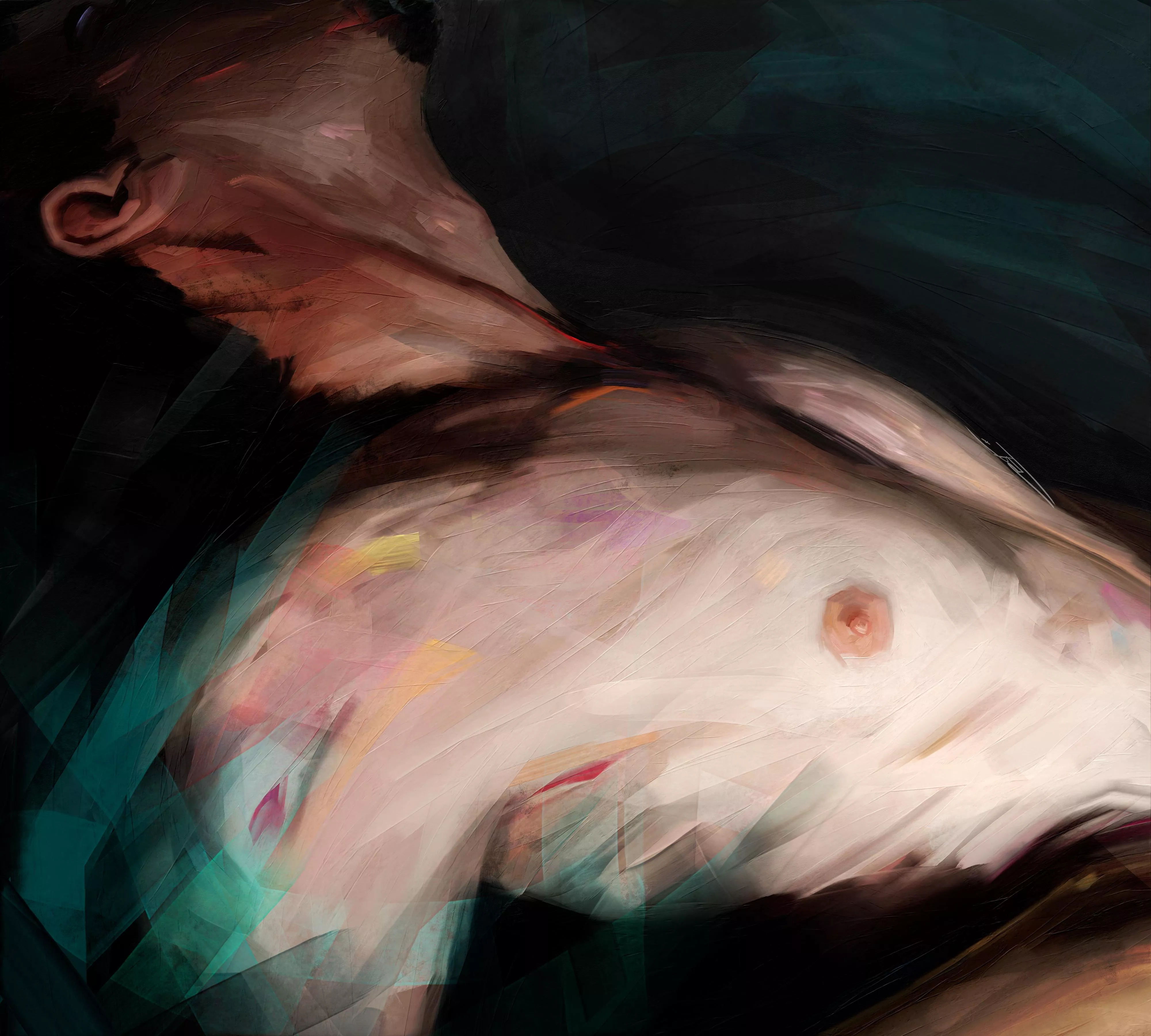 In love by this amazing artpiece made by u/ffffff52_art. Thank you for creating it