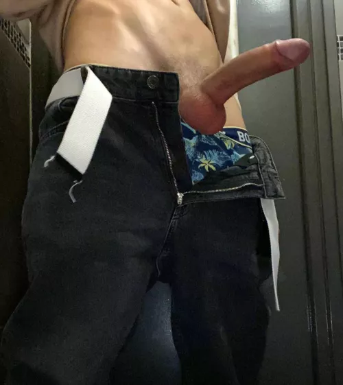 Inhale every inch of my dick