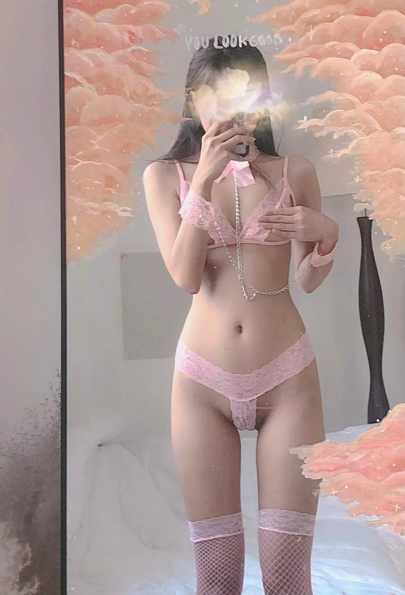 Is this appropriate for our date night tonight?