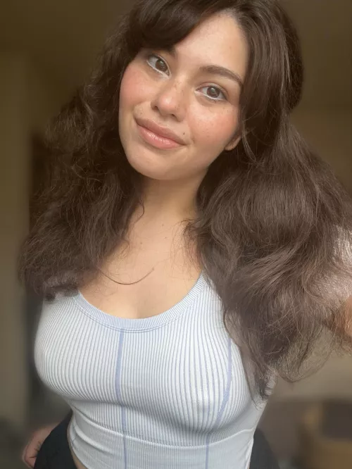 It’s almost Friday, so smile it up