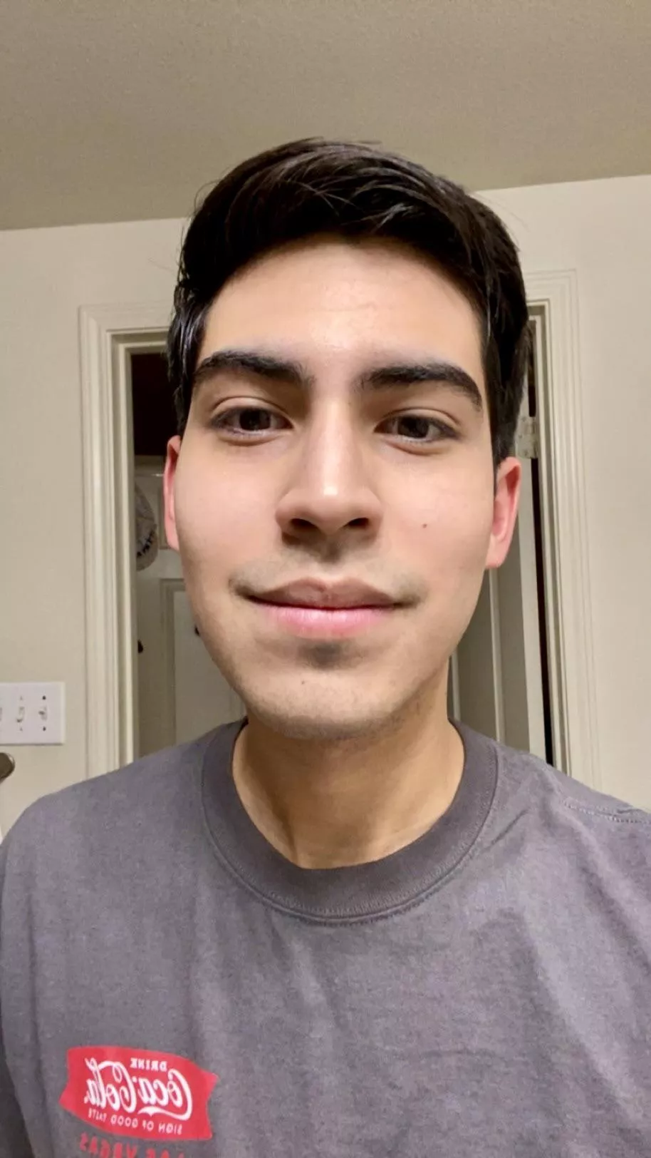 I've been wanting to try a different hairstyle. Any suggestions?