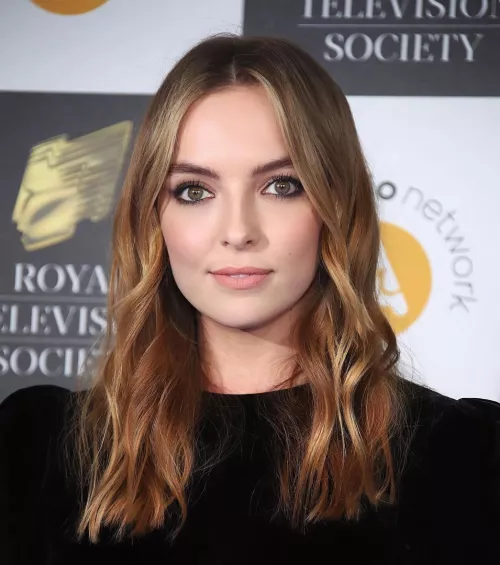 Jodie Comer