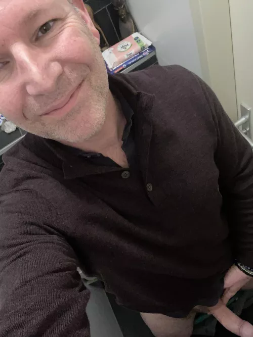 Join daddy for lunch? [55]