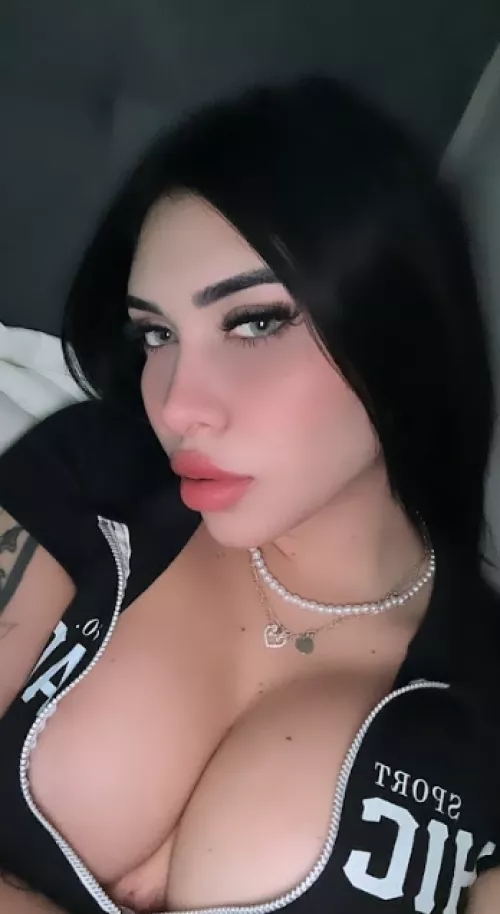 Just getting ready to go out