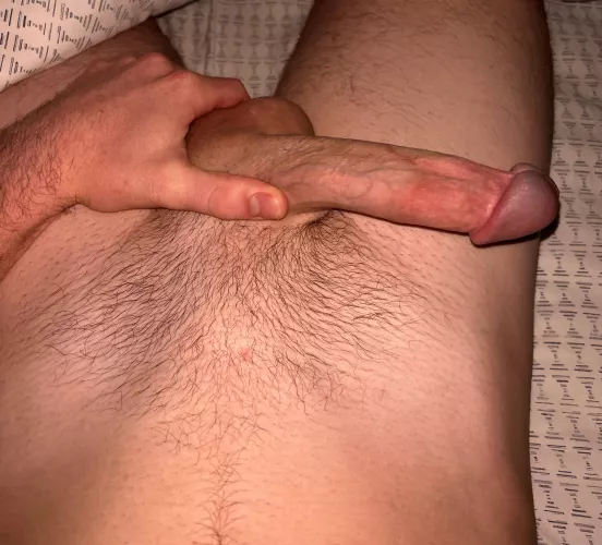 Just mowed the lawn… whatcha think 🤔