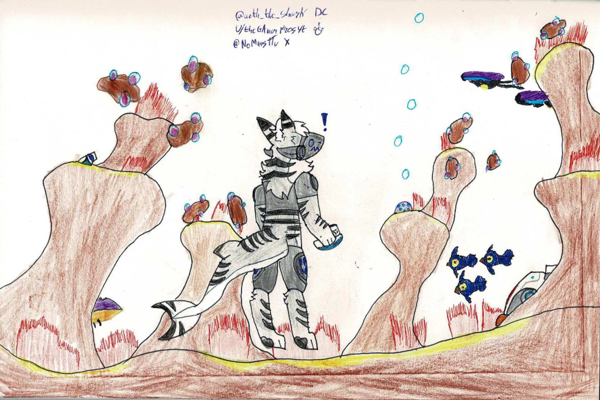 Just my toaster on 4546B (by me)