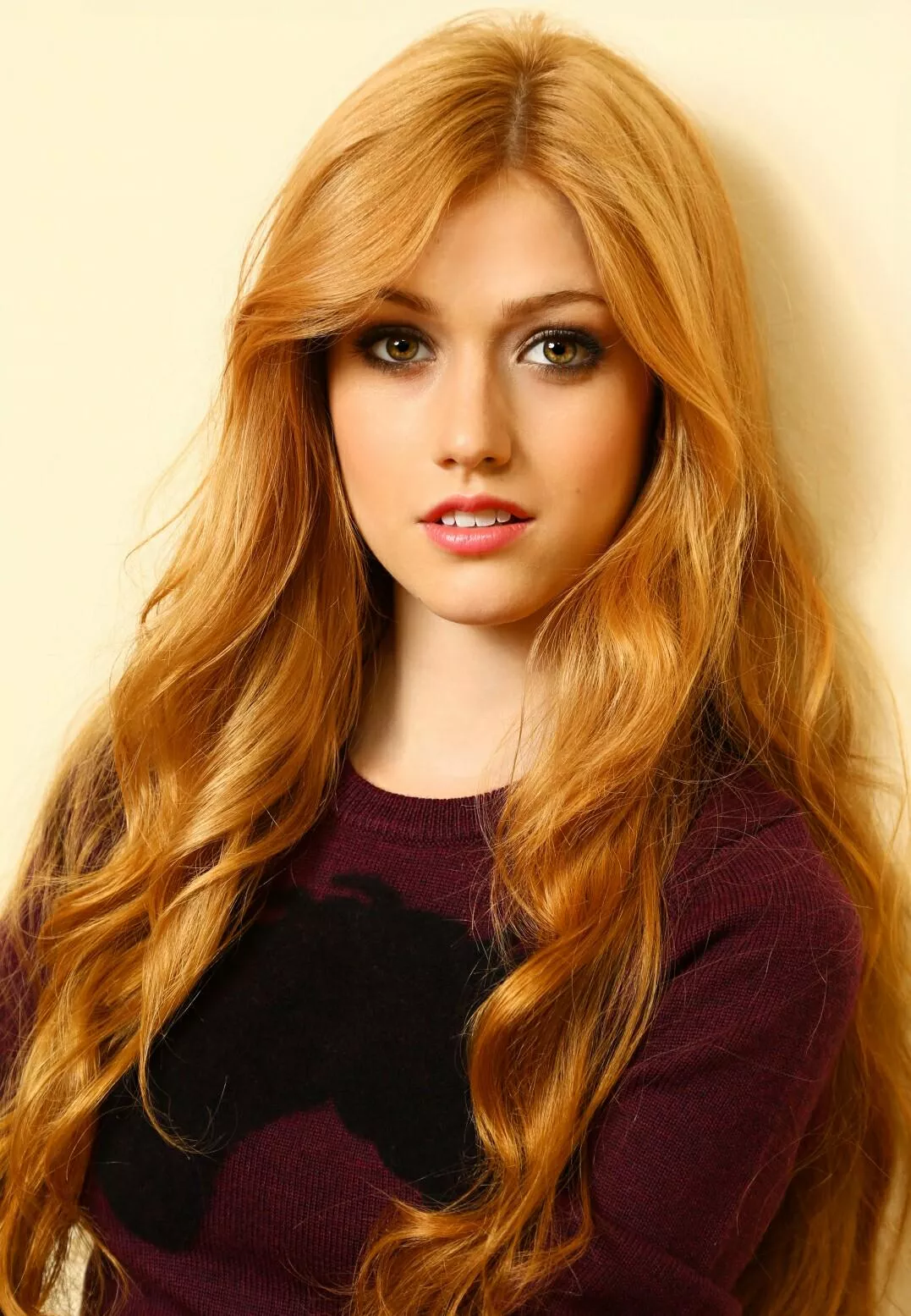 Katherine McNamara