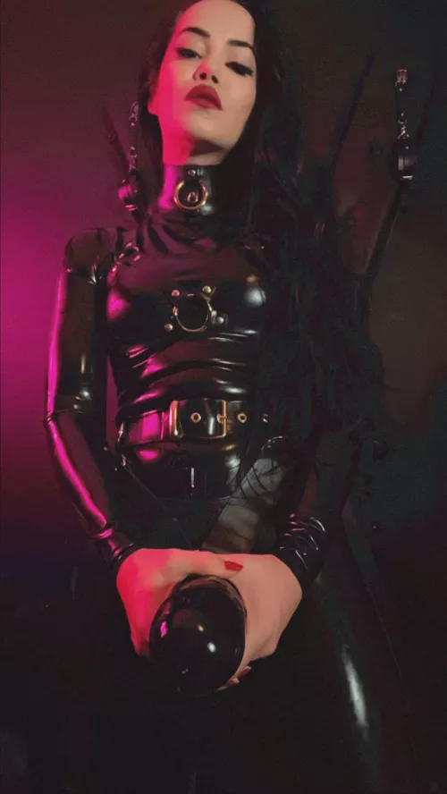 Keep it tight like that sissy loser