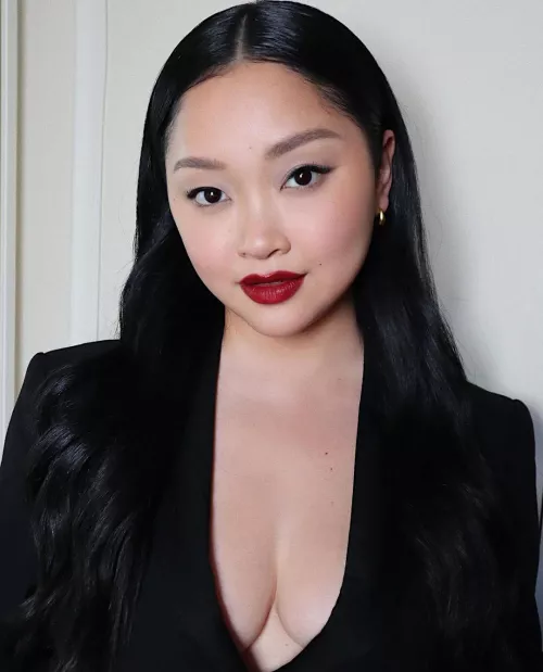 Lana Condor