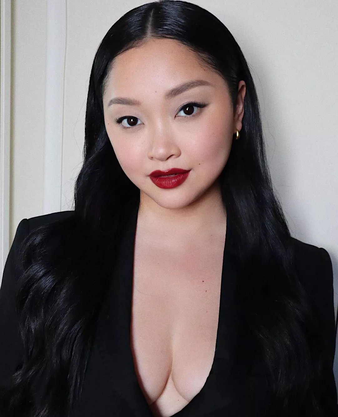 Lana Condor