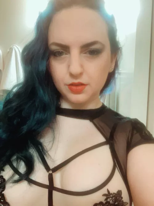 Last night on for a while - make it count and come play