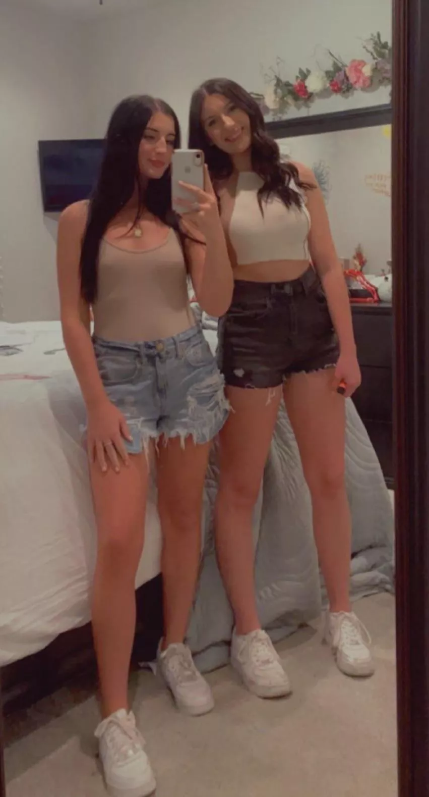 Left or right?