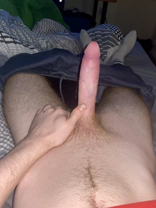 Let me know if you stopped scrolling😈