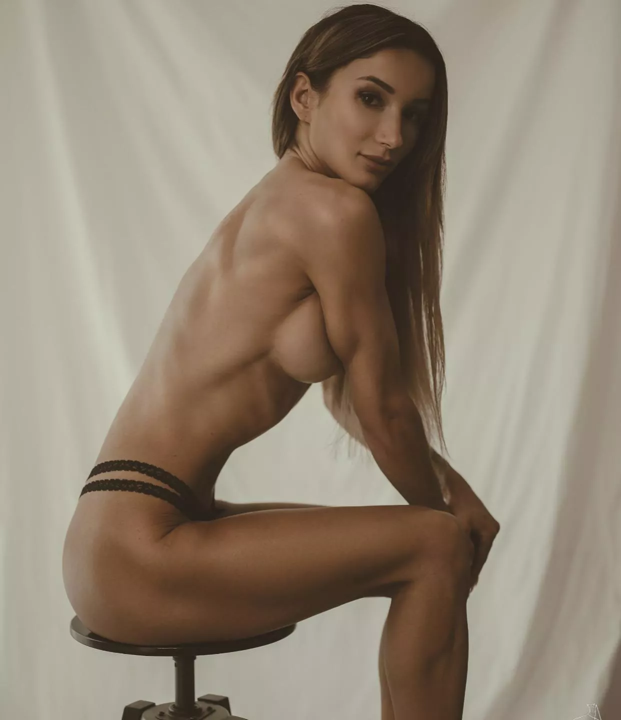 Let me know your thoughts on my physique