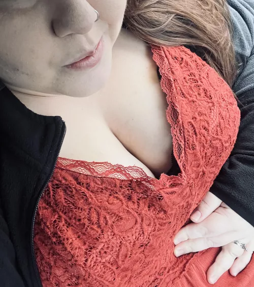 Let’s fuck in the break room 😜